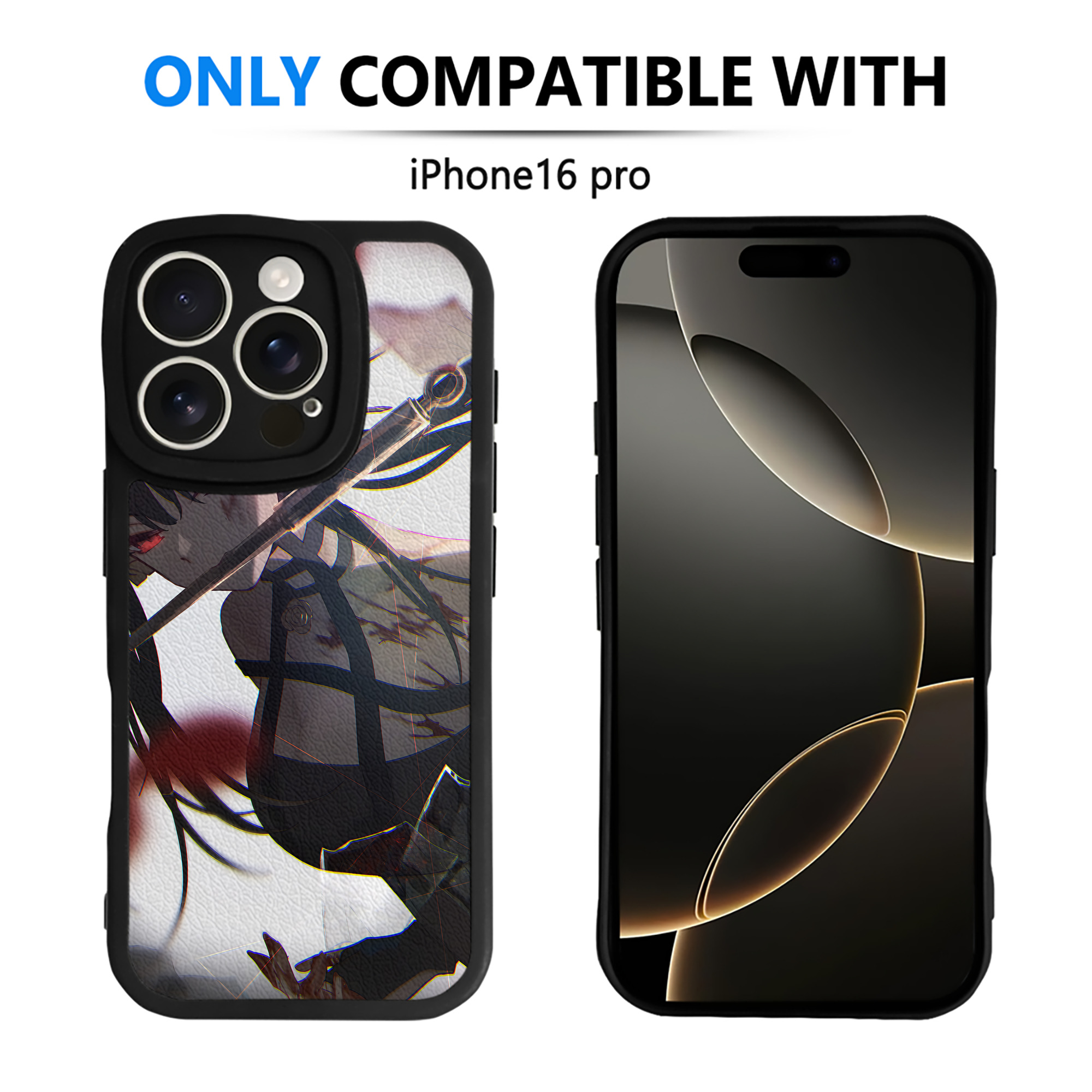 （画像用） SPY×FAMILY间谍家家酒 【iPhone 16シリーズ対応】シリコンスマホケース（レザー調） 材質：シリコン